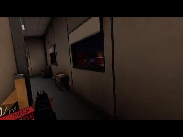 PAVLOV VR (PSVR2) - TTT mode is ridiculously chaotic