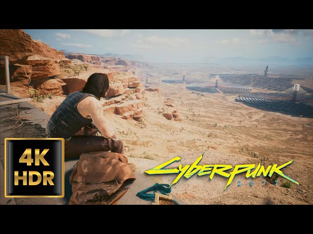 Brendan AI, Ozob Bozo aka Grenade Nose and others - Cyberpunk 2077 Walkthrough Part 24 PS5 4K HDR