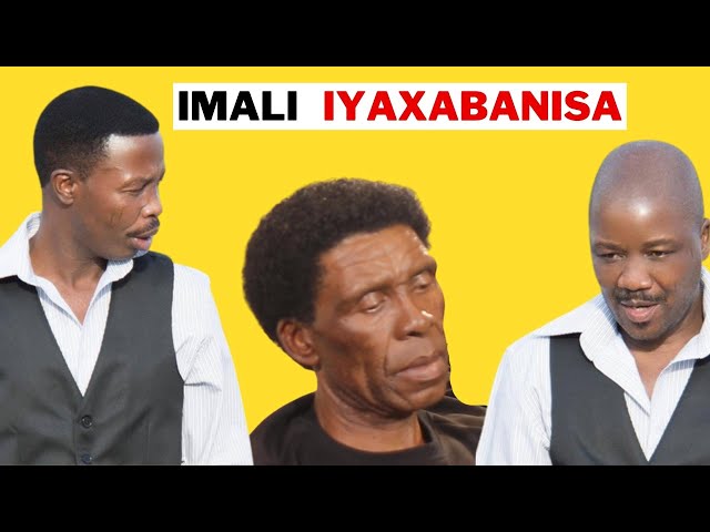 Shwi NoMtekhala Group, OkwabaXabanisa, Dogzin, Izimali Zeqenbu -[SgeqaMagula-Ep,32,S2] - Part 1