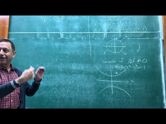 Advanced General Relativity - Lecture 4: Raychaudhuri equation, geodesic deviation equation.