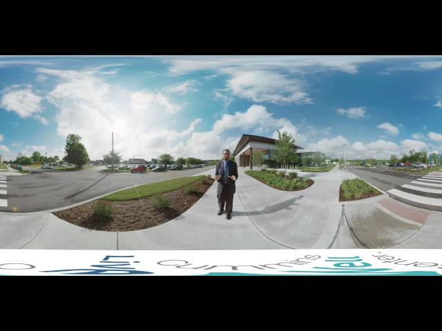 Cummins LiveWell Center 360-Degree Virtual Tour - Welcome to LiveWell