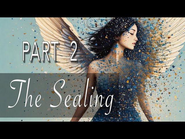 02 The Sealing Series: Embracing God’s Final Call