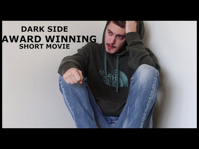 DARK SIDE | AWARD WINNING SHORT FILM 2020 | DRUG ABUSE |