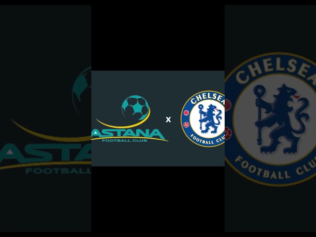 Chelsea Vence Astana Por 3 A 1 E Mantém 100% Na Conference League astana vs chelsea,astana x chelsea