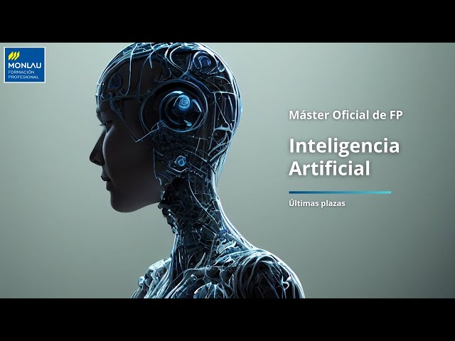 Máster en Inteligencia Artificial