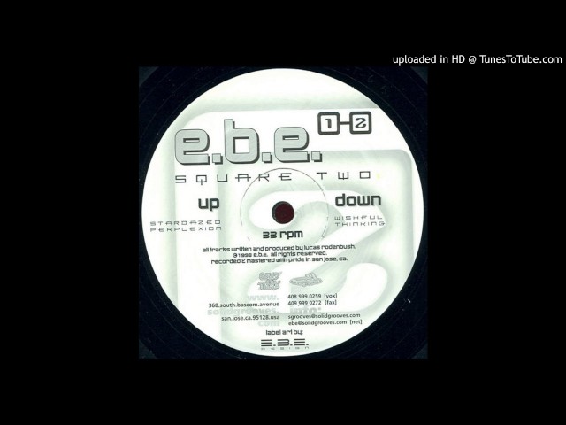 E.B.E. - Wishful