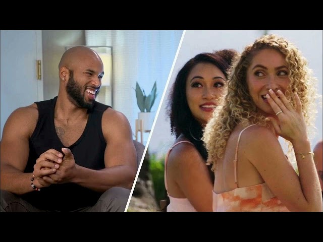 Temptation Island Spain’s “Montoya Por Favor” meme explained