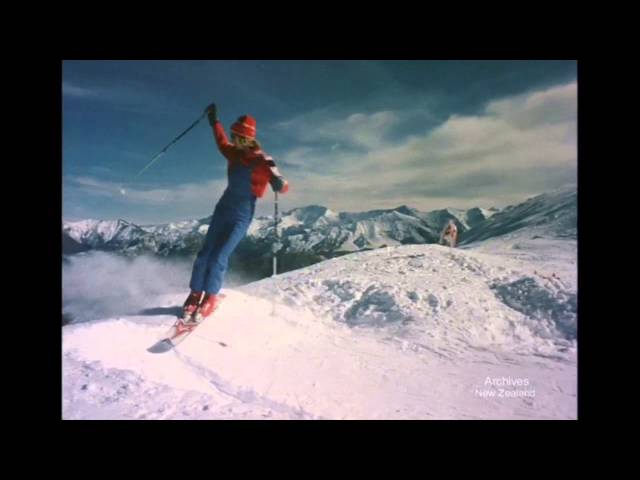 Flare - A Ski Trip (1977)