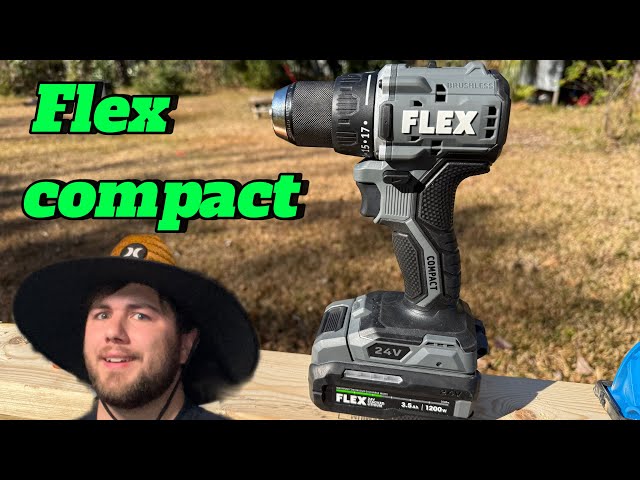 Is the Flex compact any good??