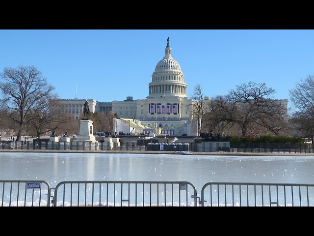 The Village People to Perform at Trump Inauguration Event