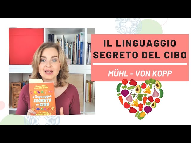 Alimentazione consapevole - Il linguaggio segreto del cibo (42 scoperte)