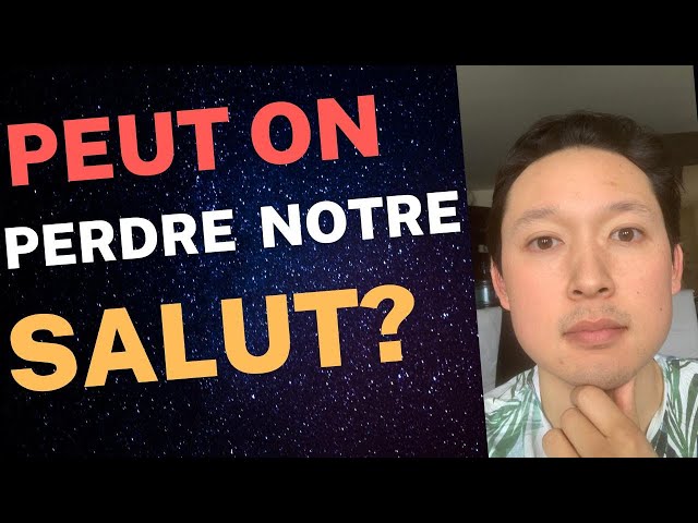 20 QUESTIONS AVEC PASTEUR ANDREW CHO