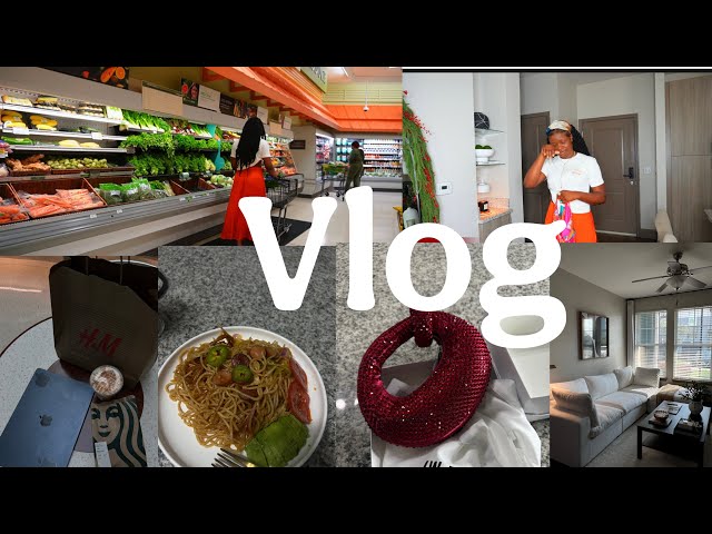 Vlog/ Micah paka sispann kriye/ lavi pap diw / nouvo valiz / yon jounen nan lavim