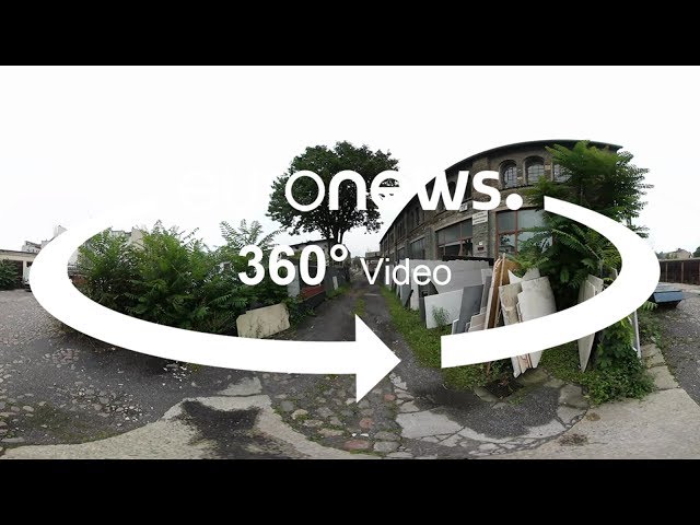 German Election 360°: Germany and gentrification