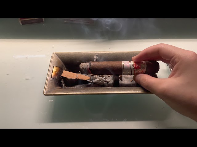 Hoyo De Monterrey Epicure No. 2