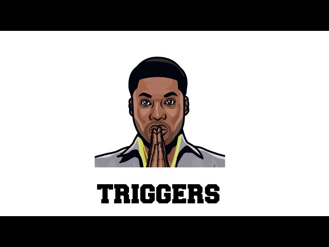 Jahlil Beats Type Beat 2018 - "Triggers" | Markezi Producer |