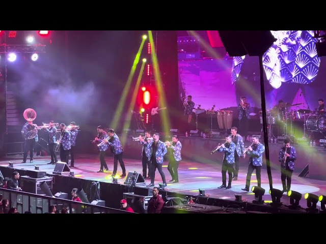 Banda MS Edición Limitada Concierto Completo En Vivo Chicago 2024