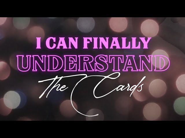 LAU - The Cards (Lyric Video)