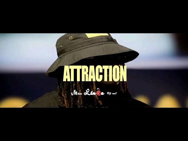 HIMRA X TYPE  DRILL4 INSTRU_ "ATTRACTION" INSTRUMENTAL