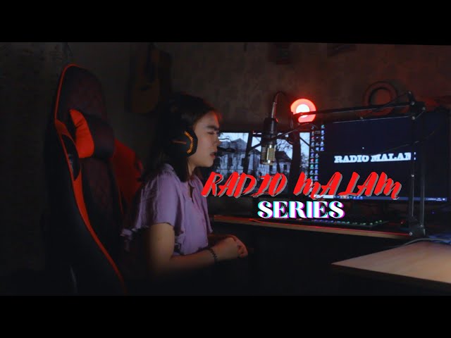 Horror Series | Radio Malam Teaser