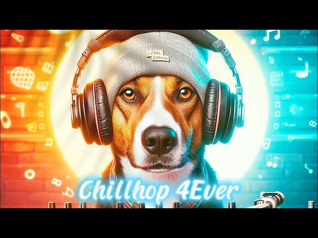 Chillhop 4Ever ~Relax~ #chillhop #alexandrosiacovidesmusic #relaxingmusic