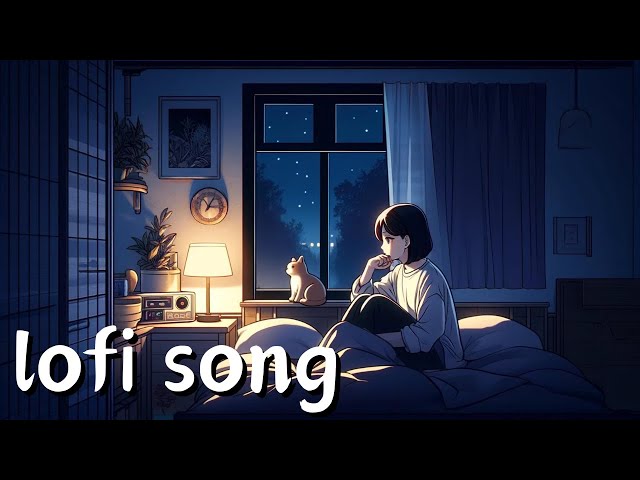 City Lights Lofi Lofi Twilight Melodies