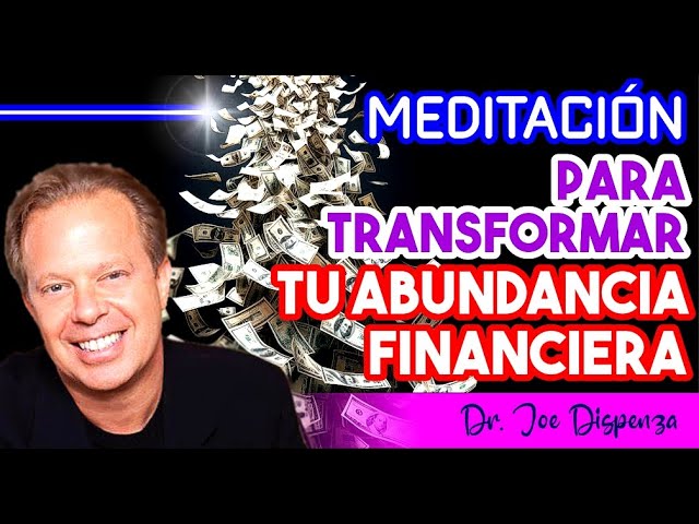 🔴 MEDITACION PARA TRANSFORMAR TU 💰ABUNDANCIA FINANCIERA