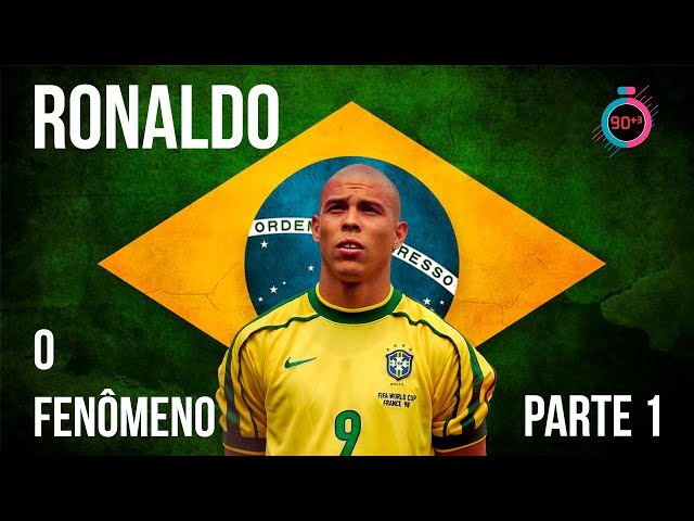 Ronaldo, The Phenomenon - PT1 - Goals, Skills and Life(Ultimate Tribute)