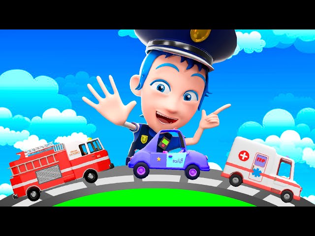 Gues the car | Kids Songs and Nursery Rhymes #shorts