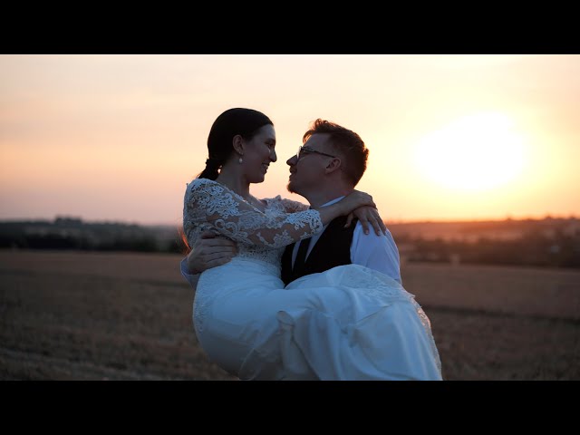 St Giles Church, Desborough Wedding Film - Naomi and Joe - Sam Wilkinson Videography