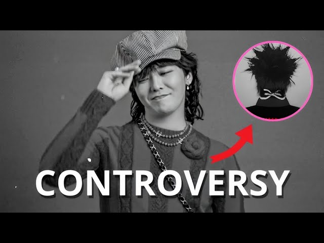 BIGBANG Kwon Ji Yong | Why G-Dragon's Album Title and World Tour Cause Controversy