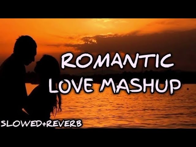 😍New Song Love Mashup 2025 | Nonstop 🎶| Jukebox 2025 | Romantic Songs Mashup 2024