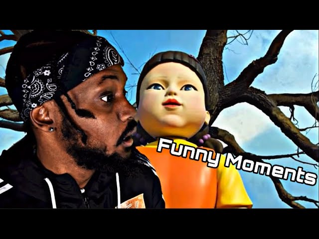 Coryxkenshin funny moments