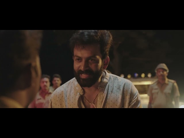 Ayyappanum Koshiyum New Movie with English Sub | Prithviraj | Biju Menon | Sachy | Ranjith