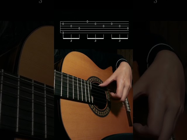 Idea 22 Gibran Alcocer guitar tabs #guitar #guitartabs #music #easyguitartabs #fingerstyle #cover