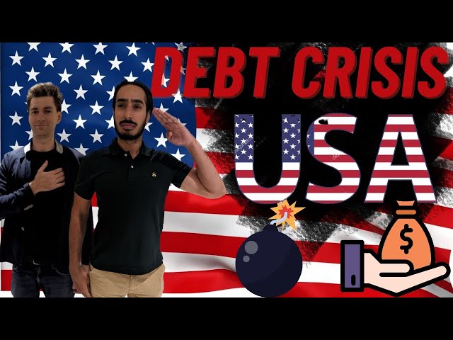 Ep 5: Credit Alert: US Downgraded! How Serious Is the Damage?