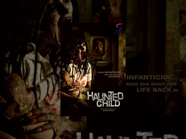 Haunted Child - Horror Full Movie | Hindi Movies 2015 Full Movie HD