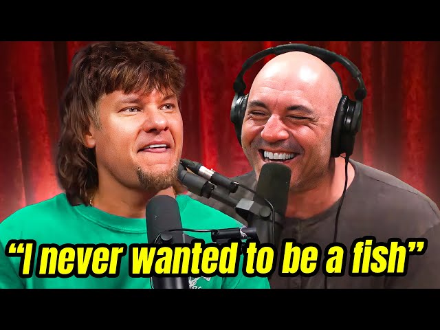 Theo Von Making Comedians Laugh for 9 Minutes