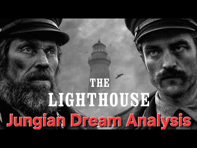 The Lighthouse: A Symbolic Breakdown and Dream Analysis