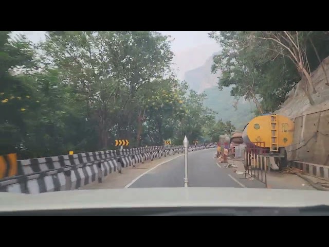 TIRUPATI TO TIRUMALA PATHWAY VIDEOS...  @svbcttd @allinonettdupdatestamil @TirumalaSrinivasudu