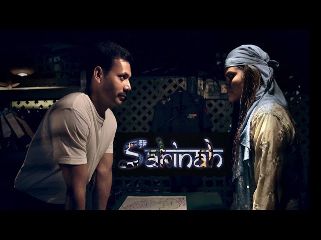 Sakinah - Short Film Premiere | Dhanashree Heblikar, Prashant Singh