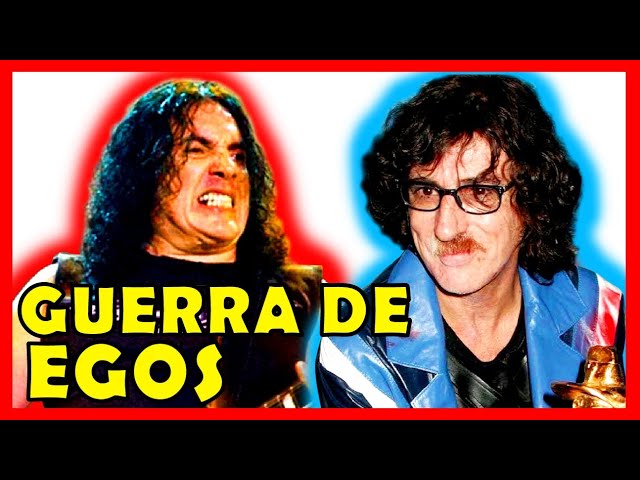 El día en que PAPPO se "amigó" con CHARLY