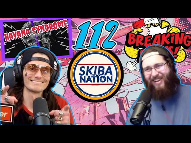 Ep:112 Havana Syndrome, DOGE Finds, Super Bowl LIX, Keto for Cancer, Dark Oxygen