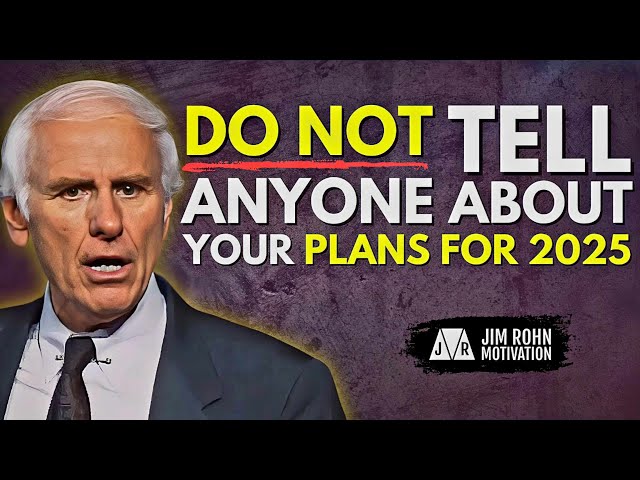 How to Become Stronger, Physically & Mentally | Jim Rohn Motivation