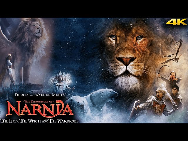 The Chronicles of Narnia: The Lion, the Witch and the Wardrobe (2005) || Full Movie Facts and Review