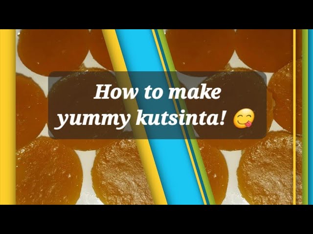 How to make kutsinta | Quick N Easy 👌😍 #kutsinta #kutsintarecipe #FLC_creator