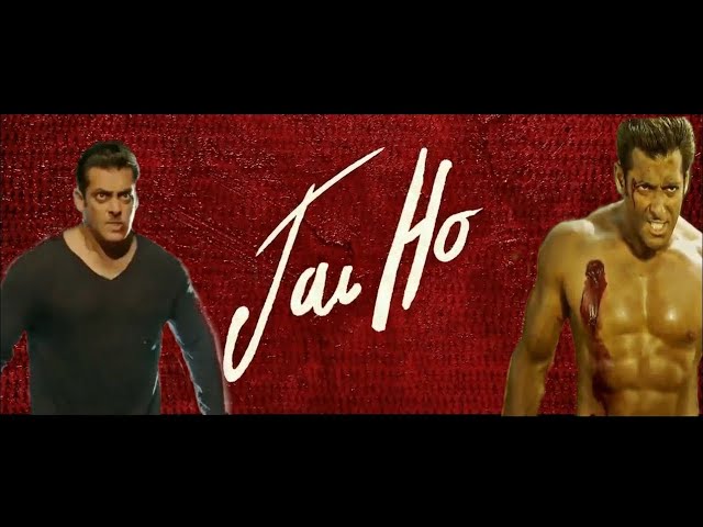 Jai Ho 2020 Hindi Full Movie with English