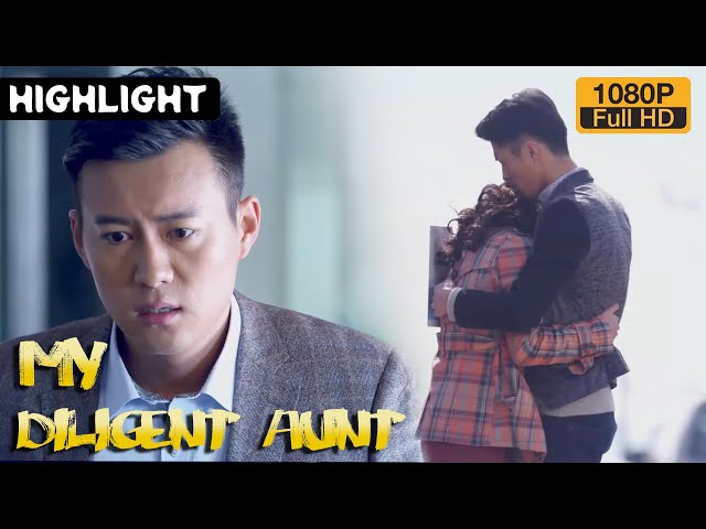 【HIGHLIGHT】After being heartbroken by her husband, the wife spent the night with her ex-boyfriend