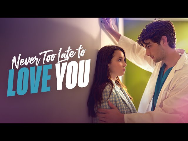 Never too late to love you｜Aesthetic Rep Runs into Ex-Doctor, Sparks Fly During Awkward Consult!