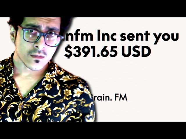 I Made $395.65 from YouTube—Forget Crypto, NEW Channel Incoming!